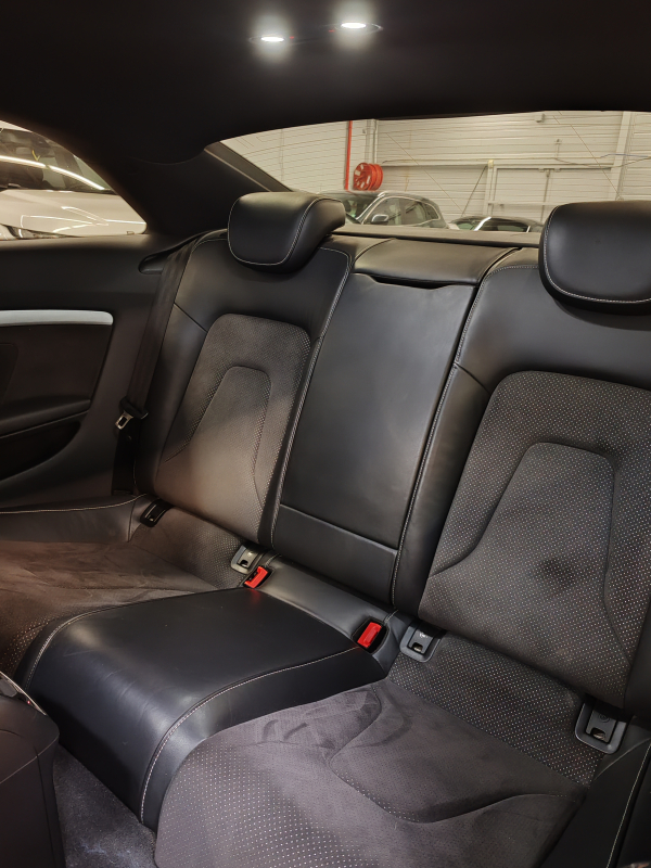Audi A5 — 16