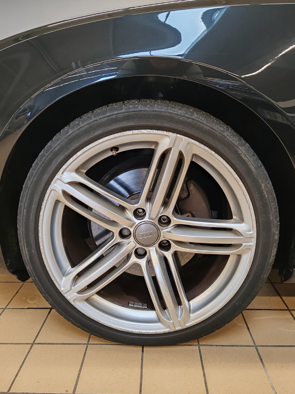 Audi A5 — 24