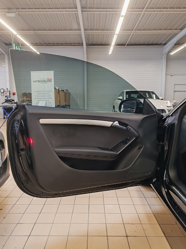 Audi A5 — 18