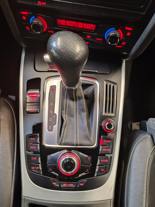 Audi A5 — 19