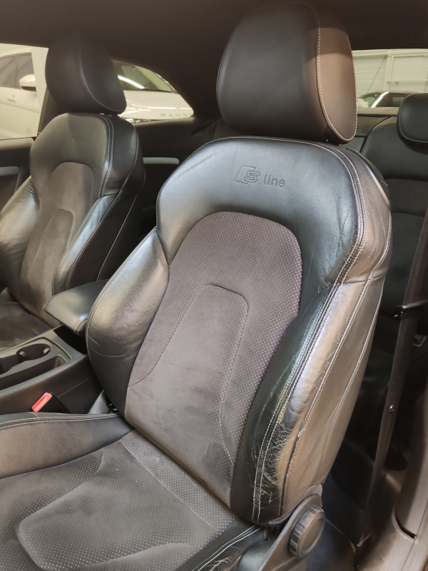 Audi A5 — 12