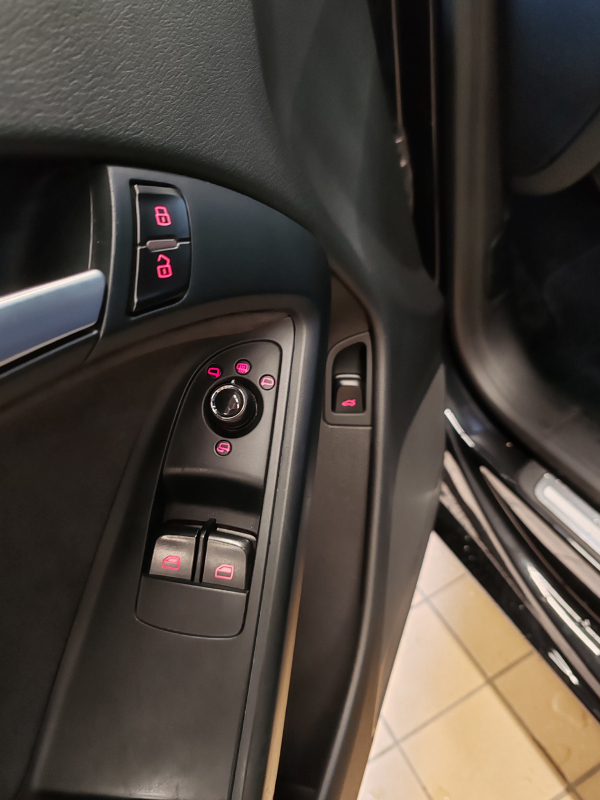 Audi A5 — 20