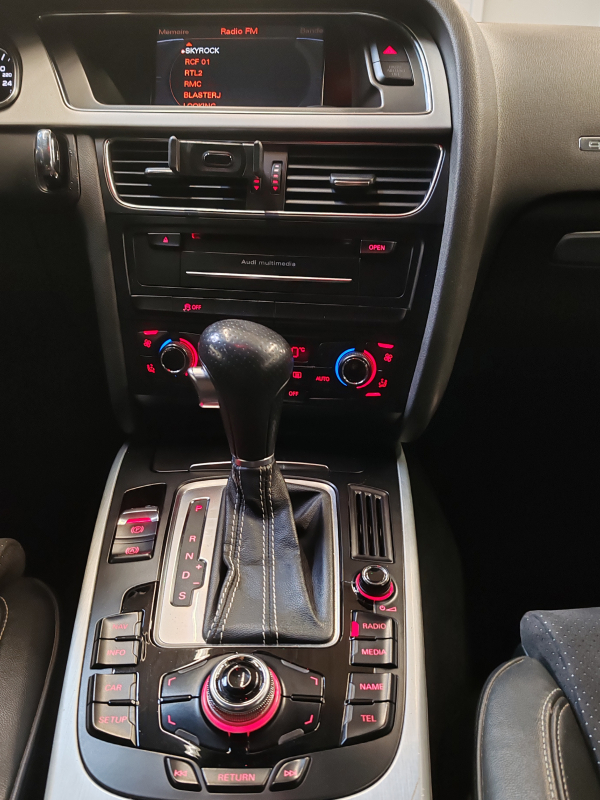 Audi A5 — 21
