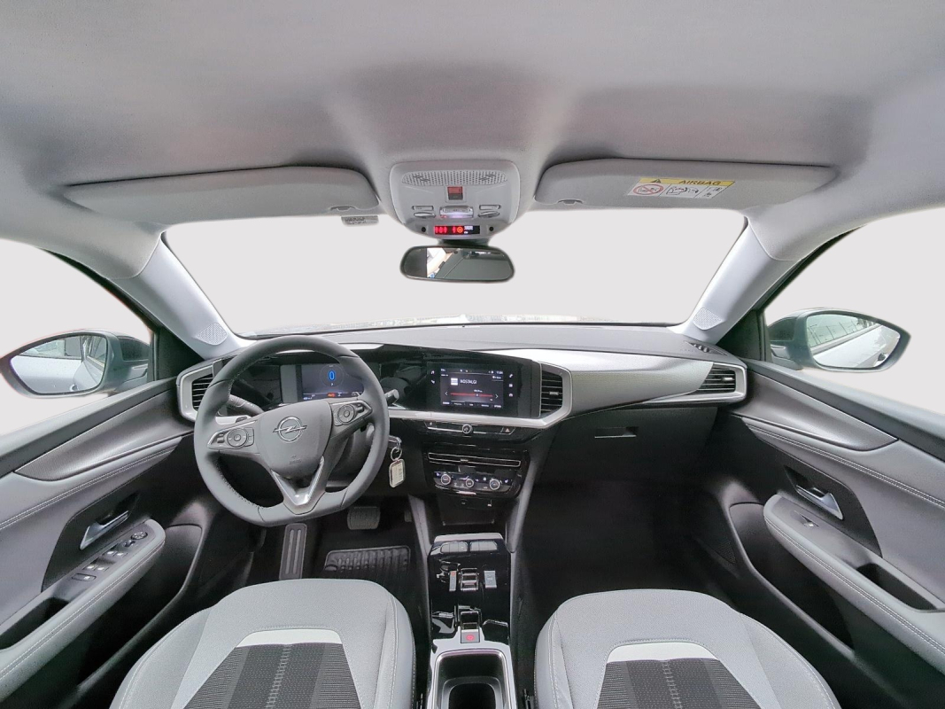 Opel Mokka — 12