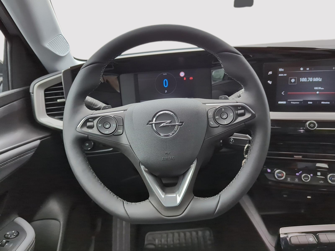 Opel Mokka — 17