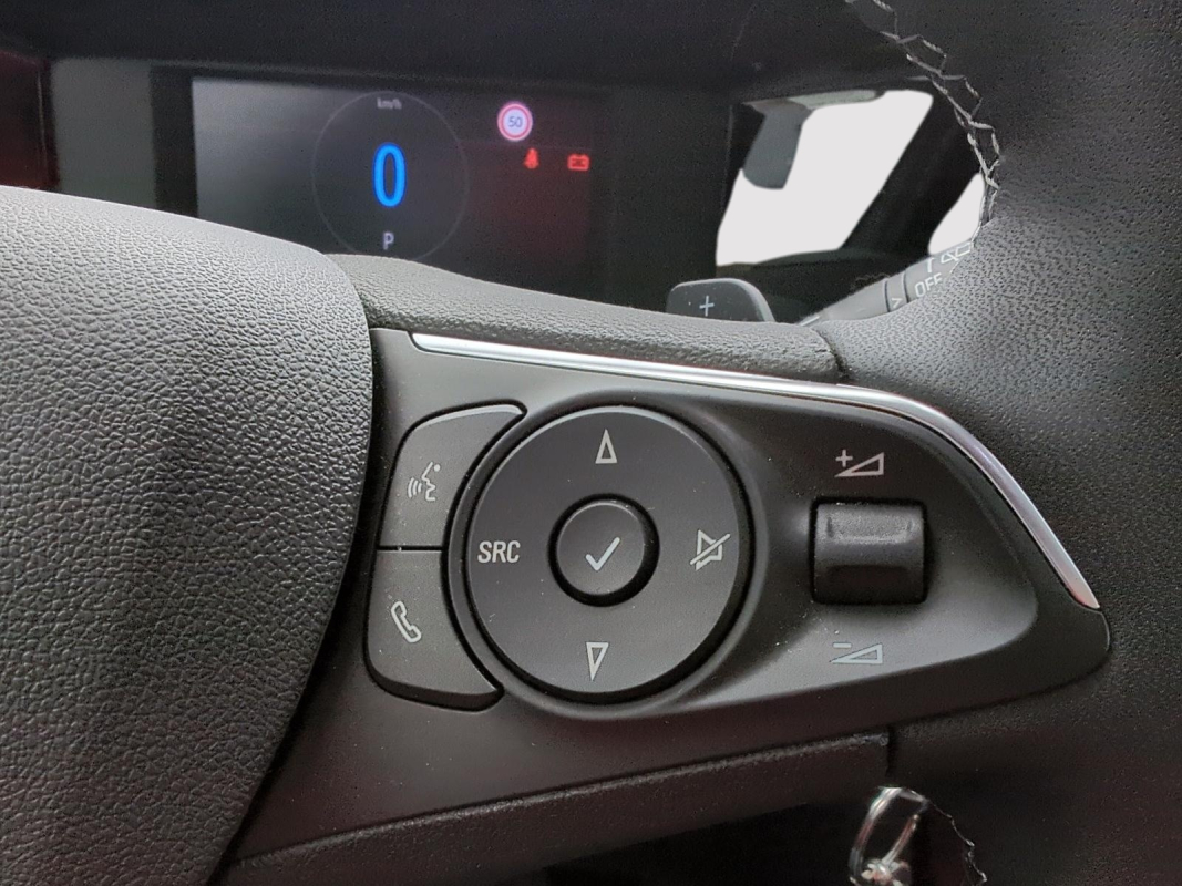 Opel Mokka — 19