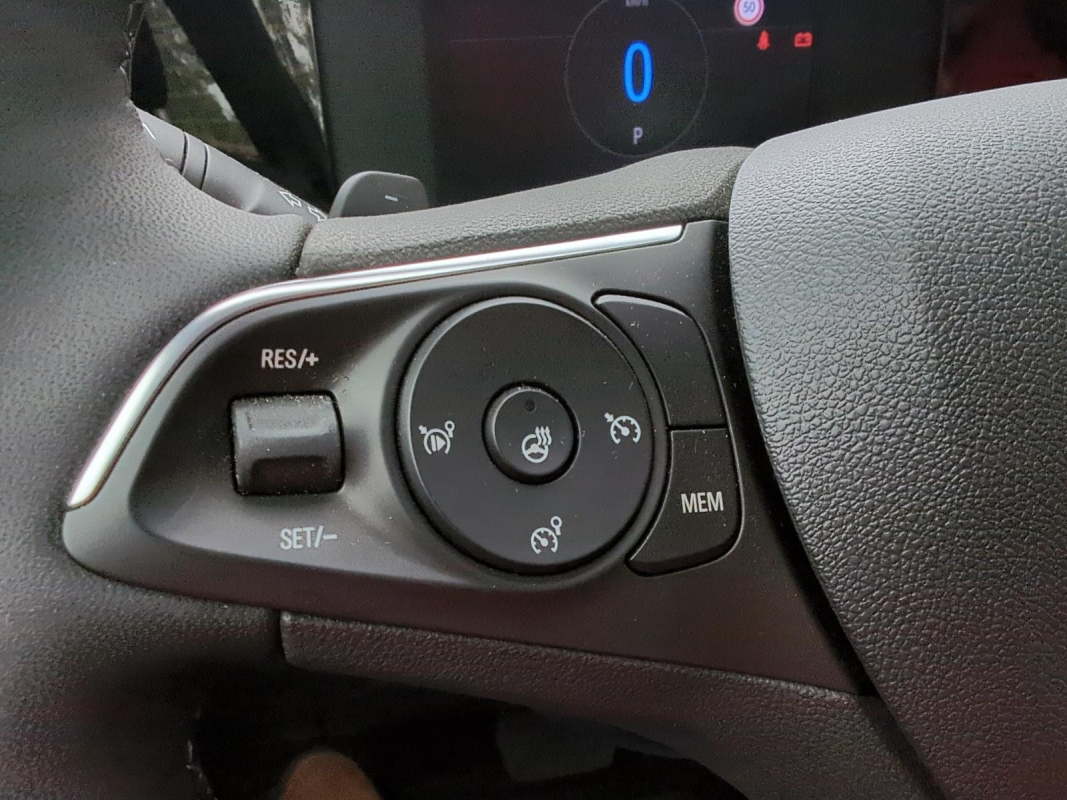 Opel Mokka — 18