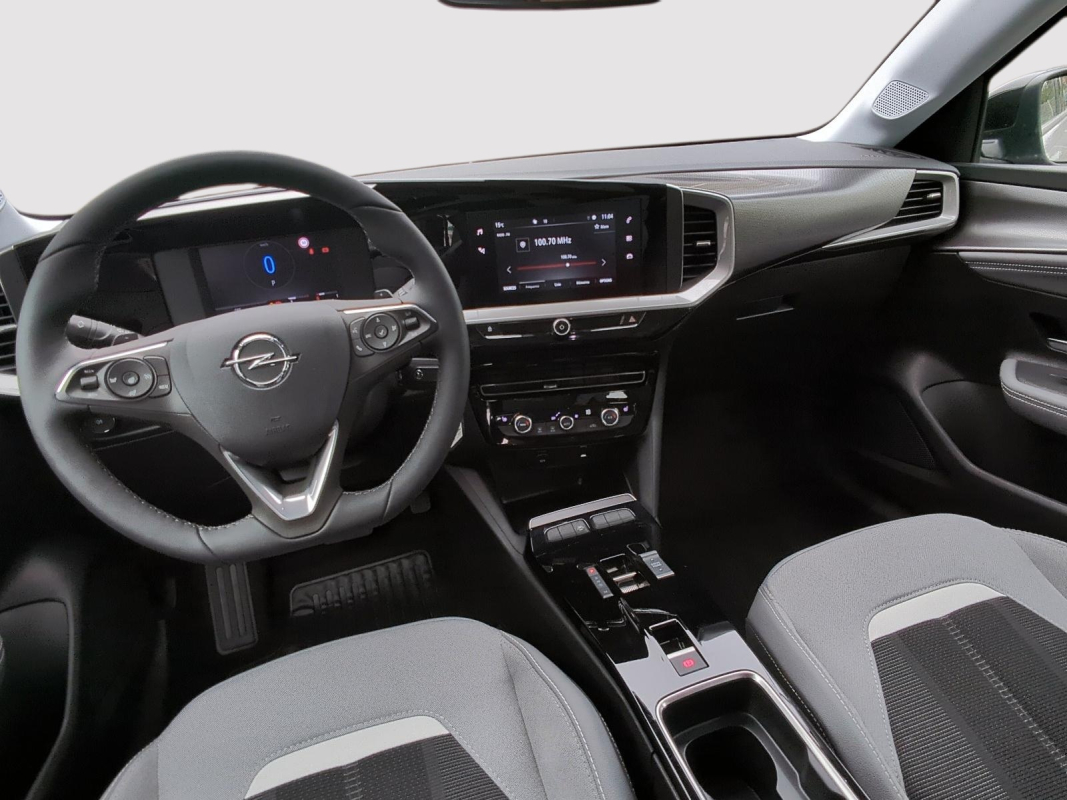 Opel Mokka — 16