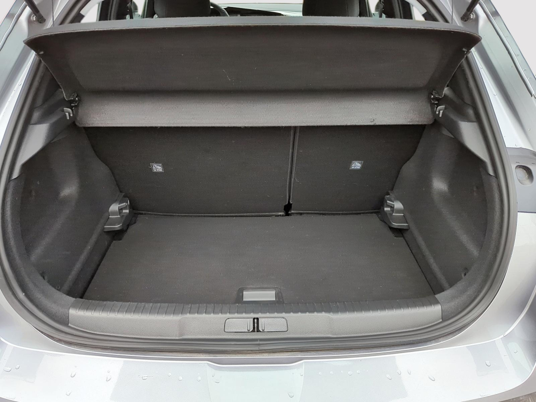 Opel Mokka — 9