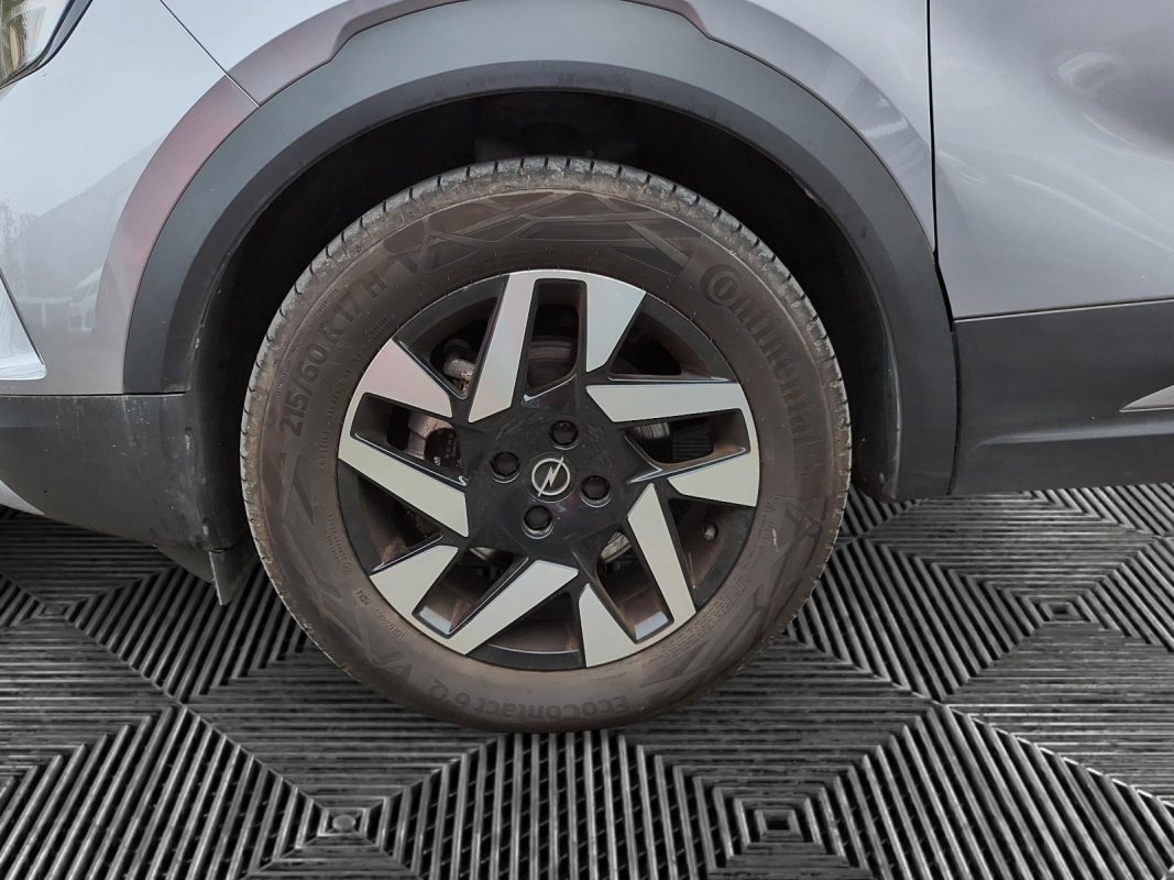 Opel Mokka — 30