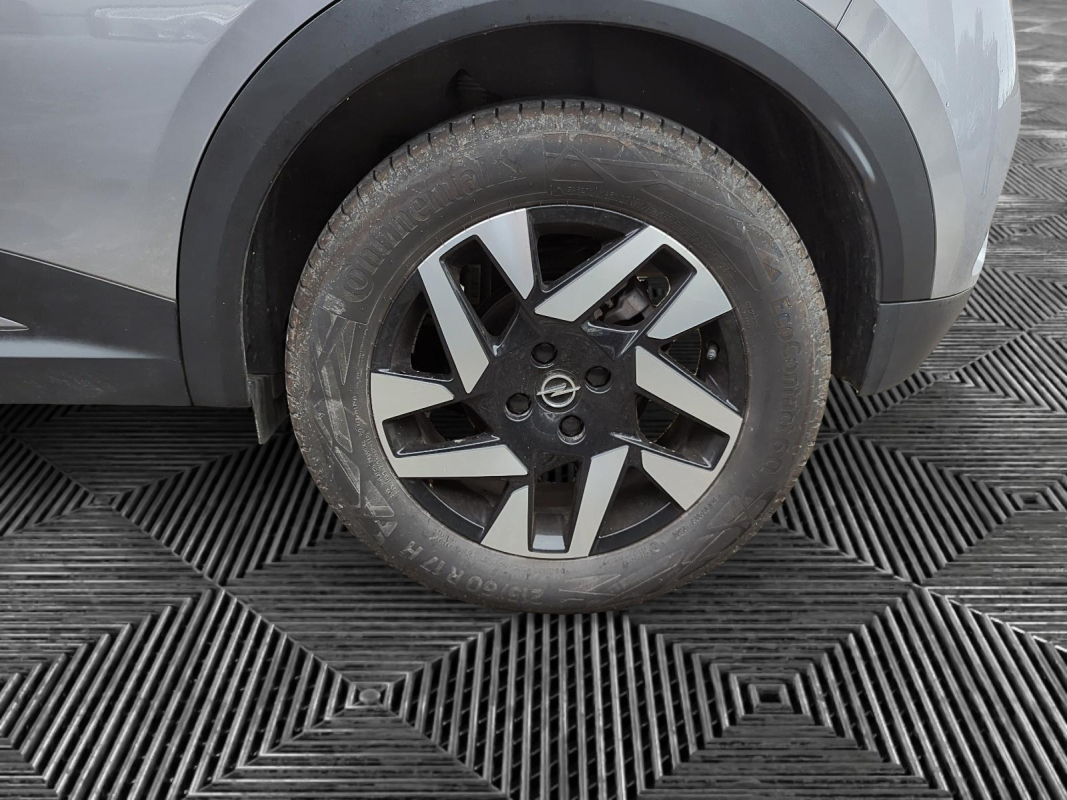 Opel Mokka — 31