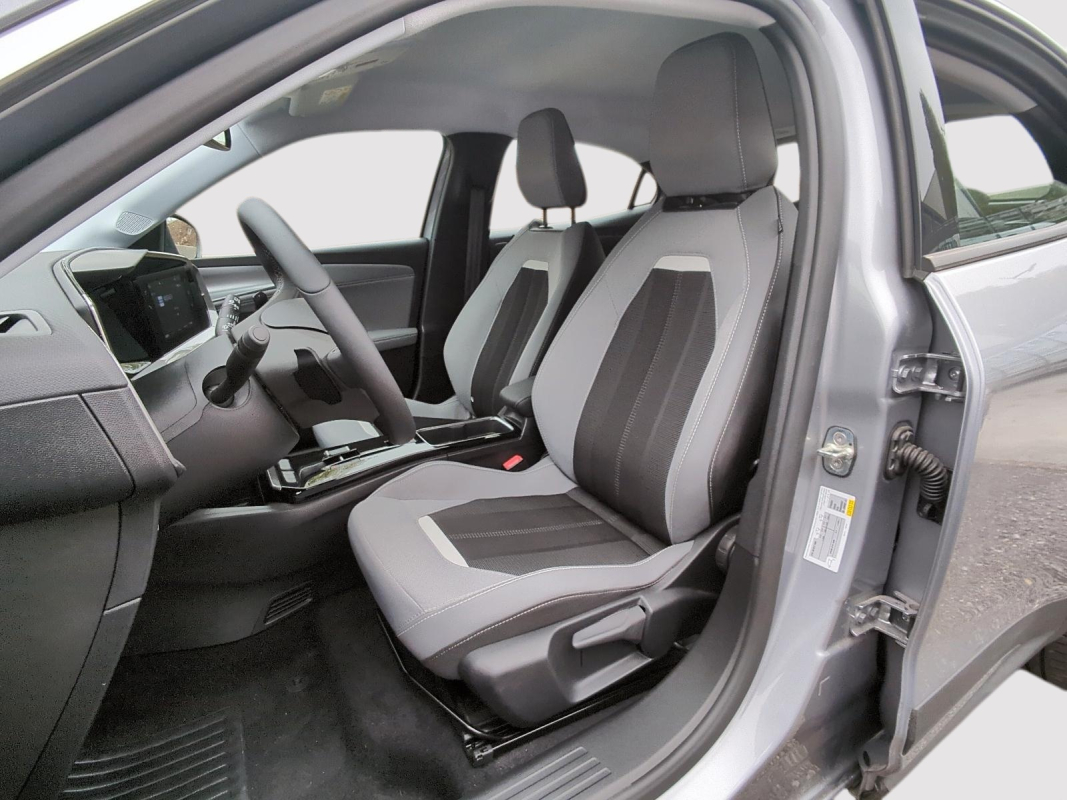 Opel Mokka — 14