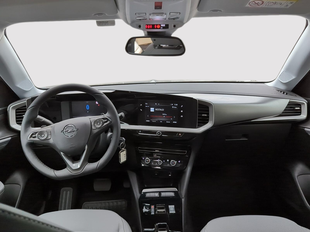 Opel Mokka — 13