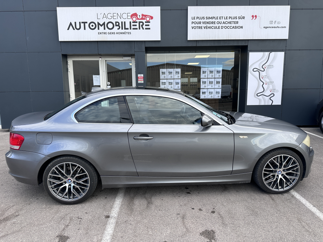 Bmw Série 1 — 6