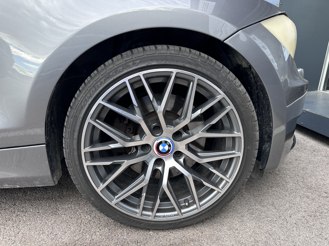 Bmw Série 1 — 19