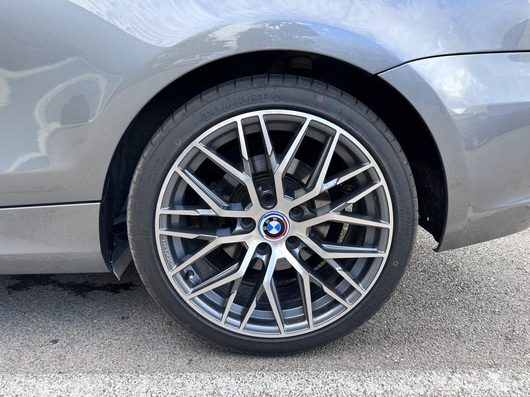 Bmw Série 1 — 20