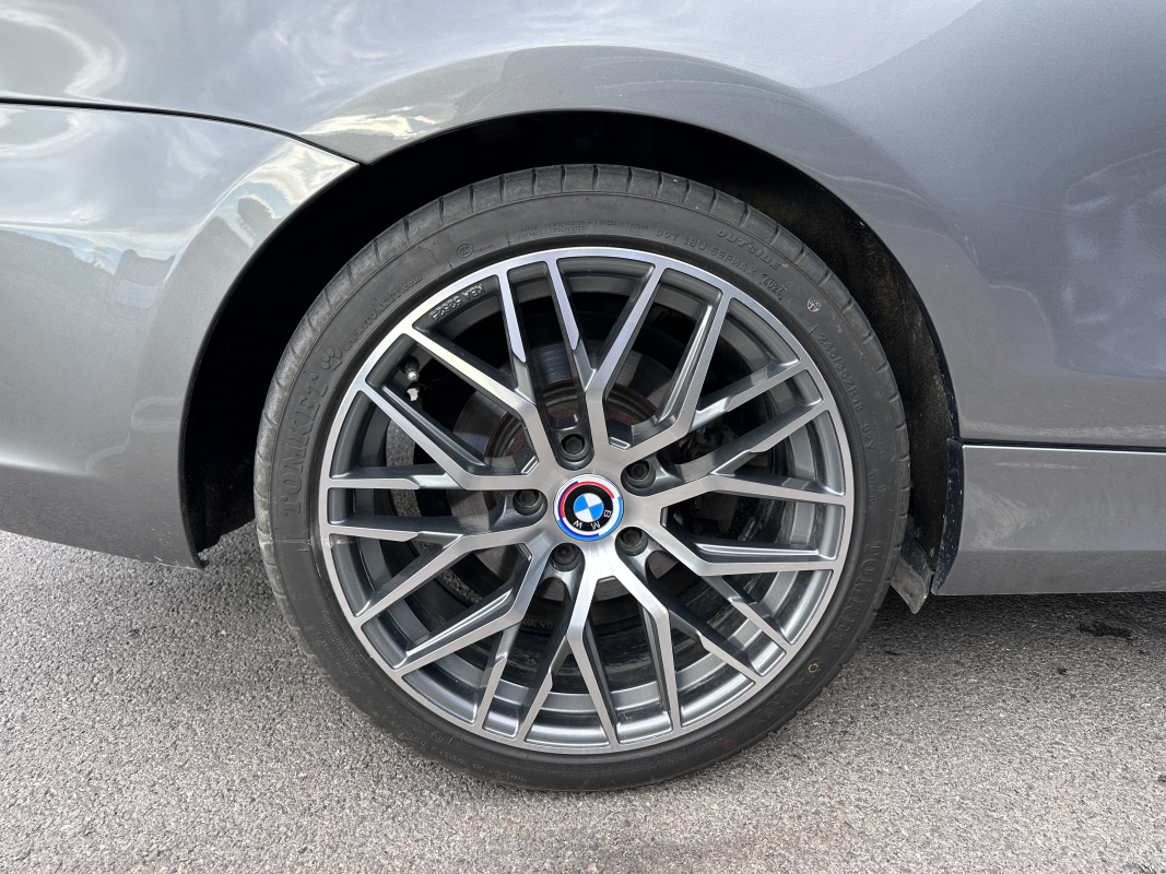 Bmw Série 1 — 17