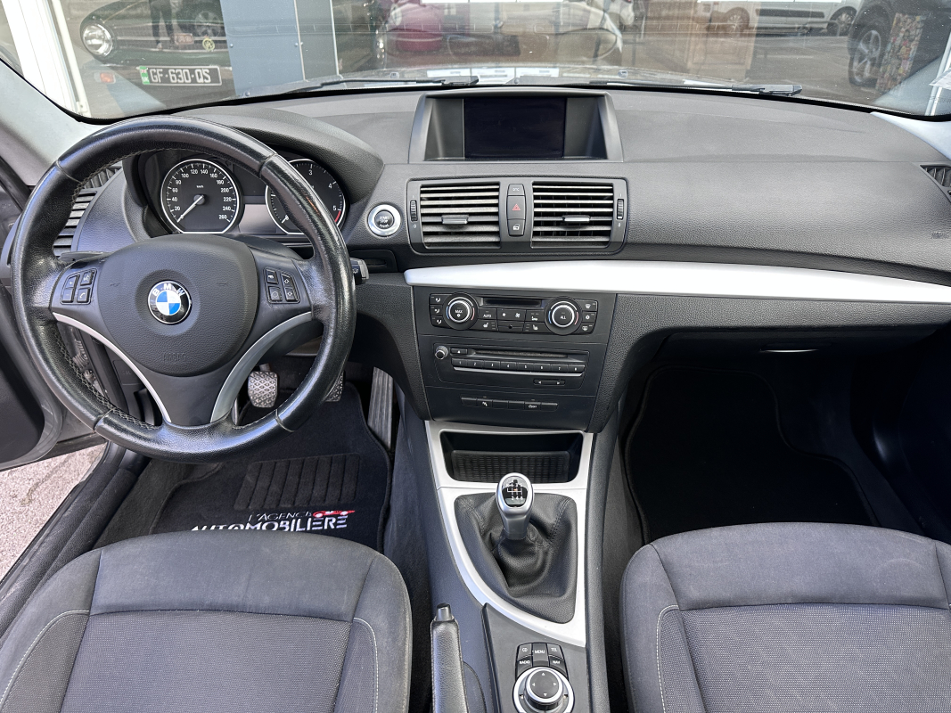 Bmw Série 1 — 10