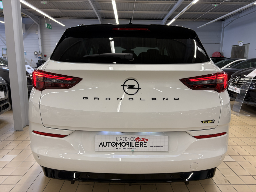 Opel Grandland X — 5