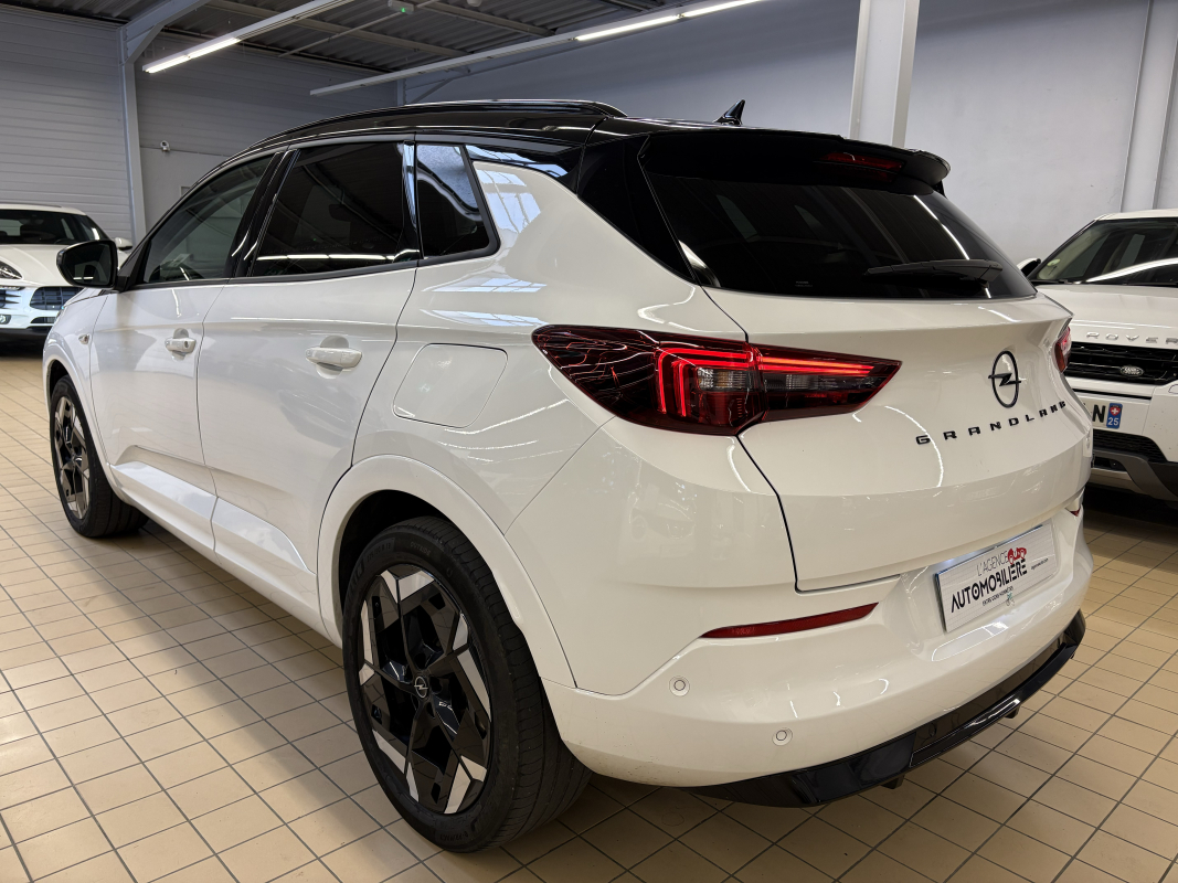 Opel Grandland X — 3