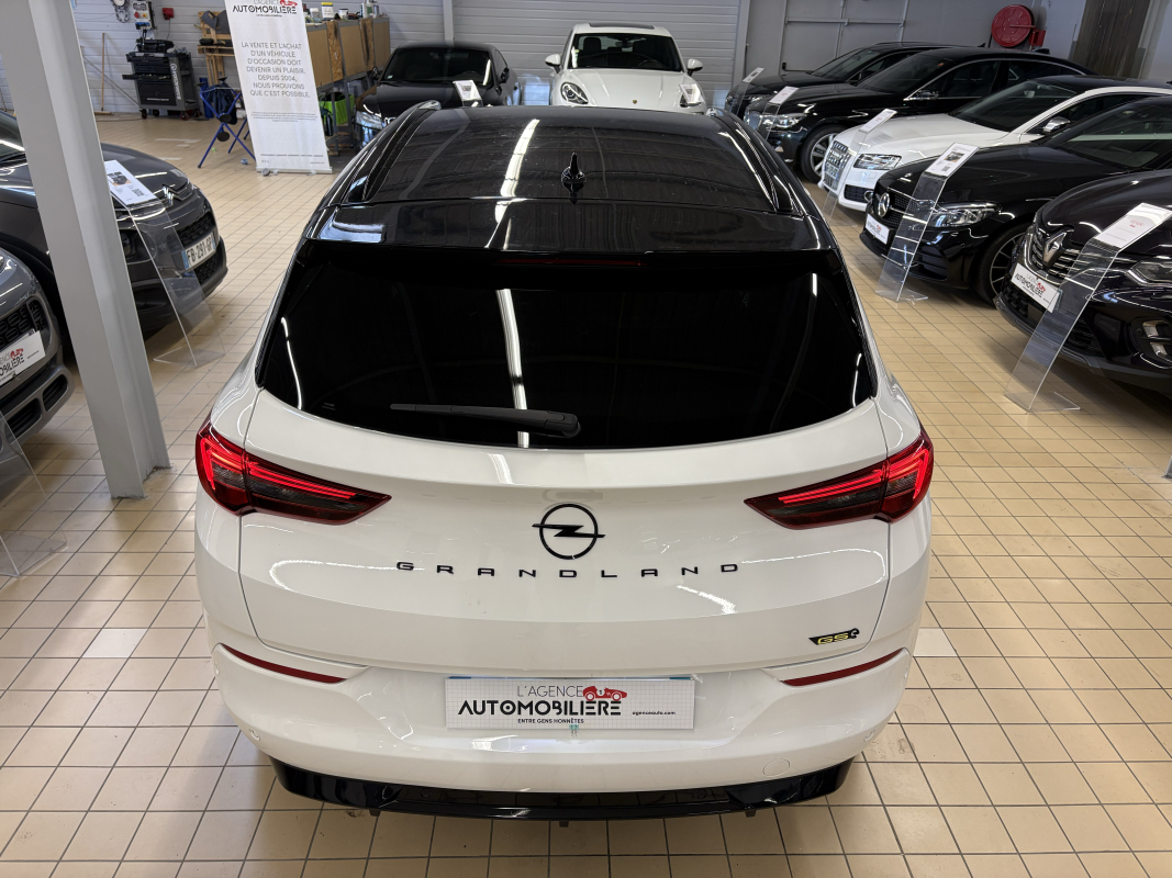 Opel Grandland X — 6