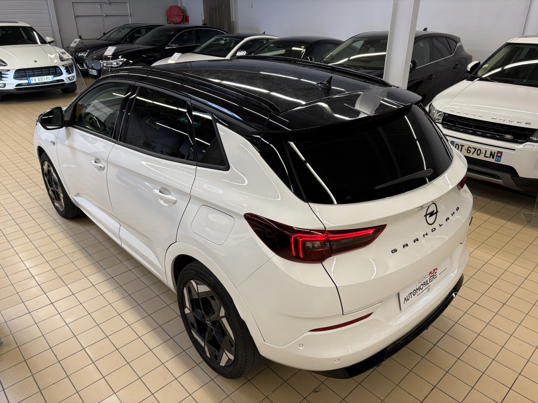 Opel Grandland X — 4