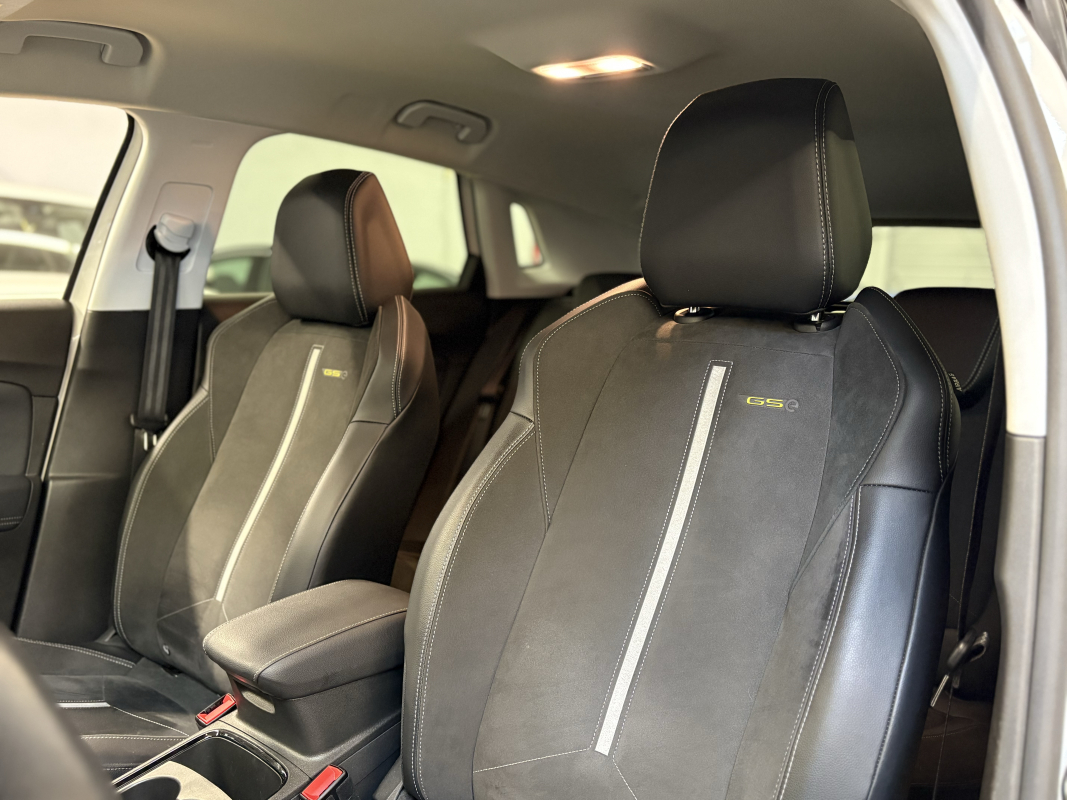 Opel Grandland X — 16
