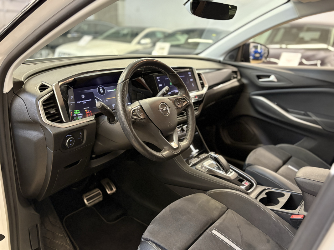Opel Grandland X — 17