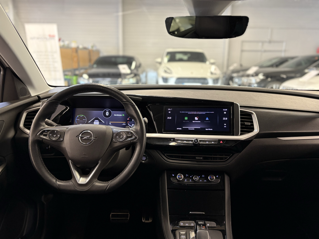 Opel Grandland X — 19
