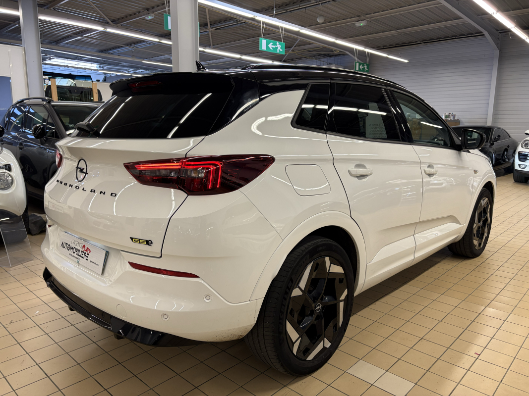 Opel Grandland X — 9