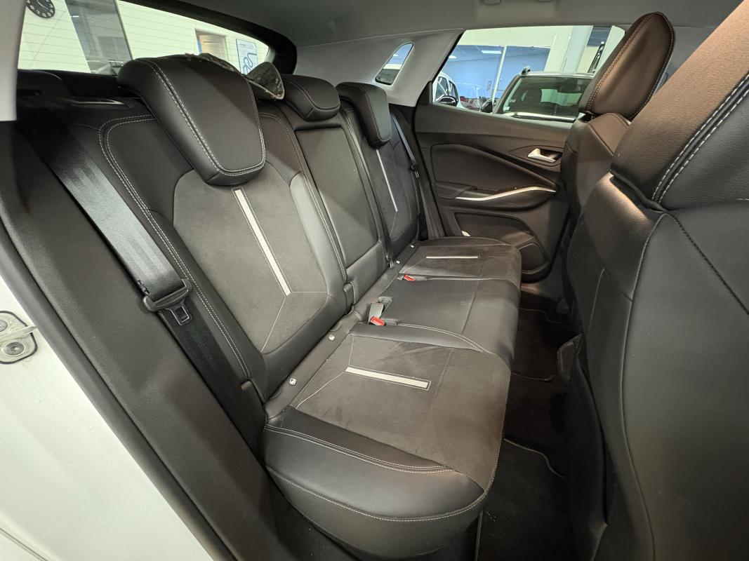 Opel Grandland X — 27