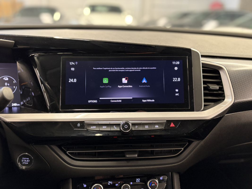 Opel Grandland X — 24