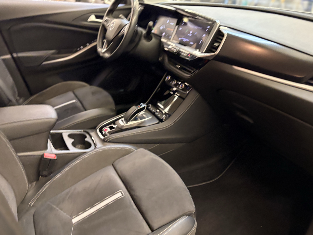 Opel Grandland X — 29
