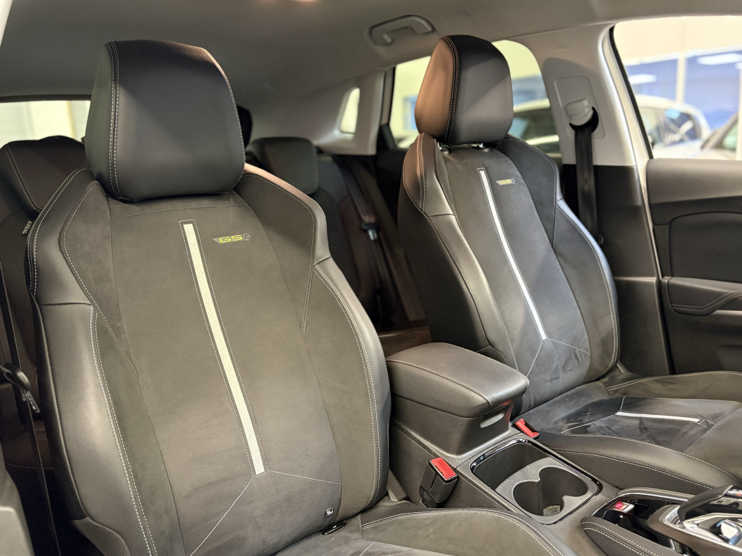 Opel Grandland X — 28