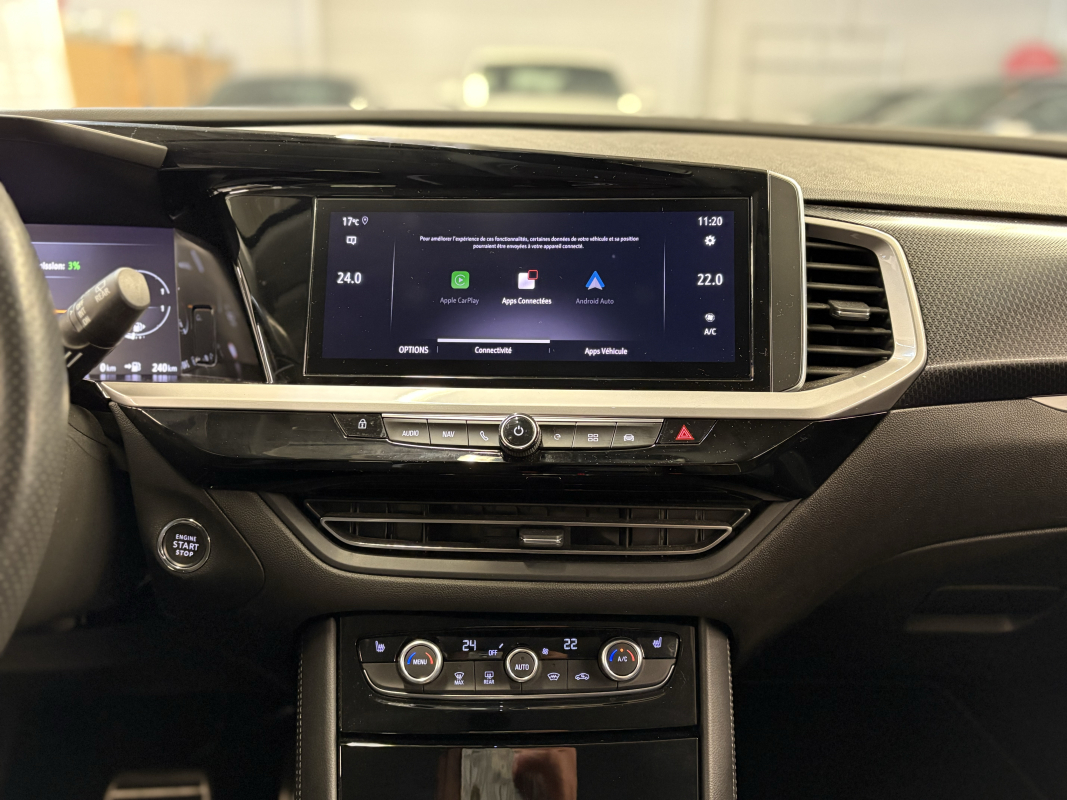 Opel Grandland X — 23