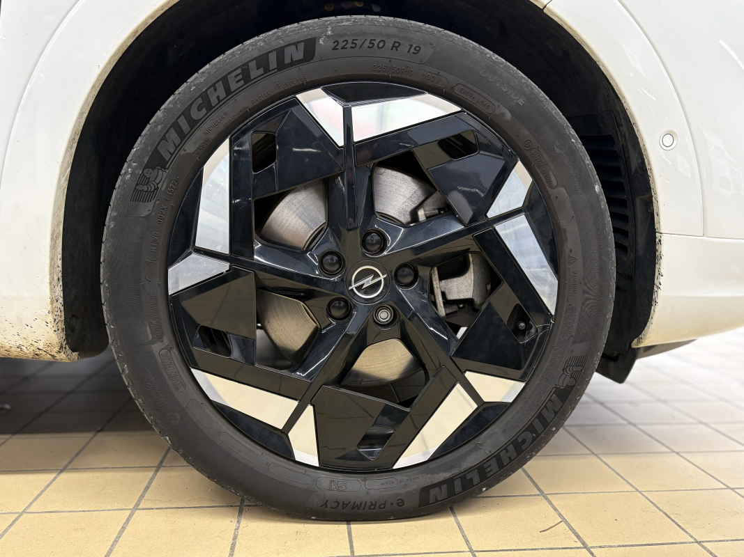 Opel Grandland X — 31