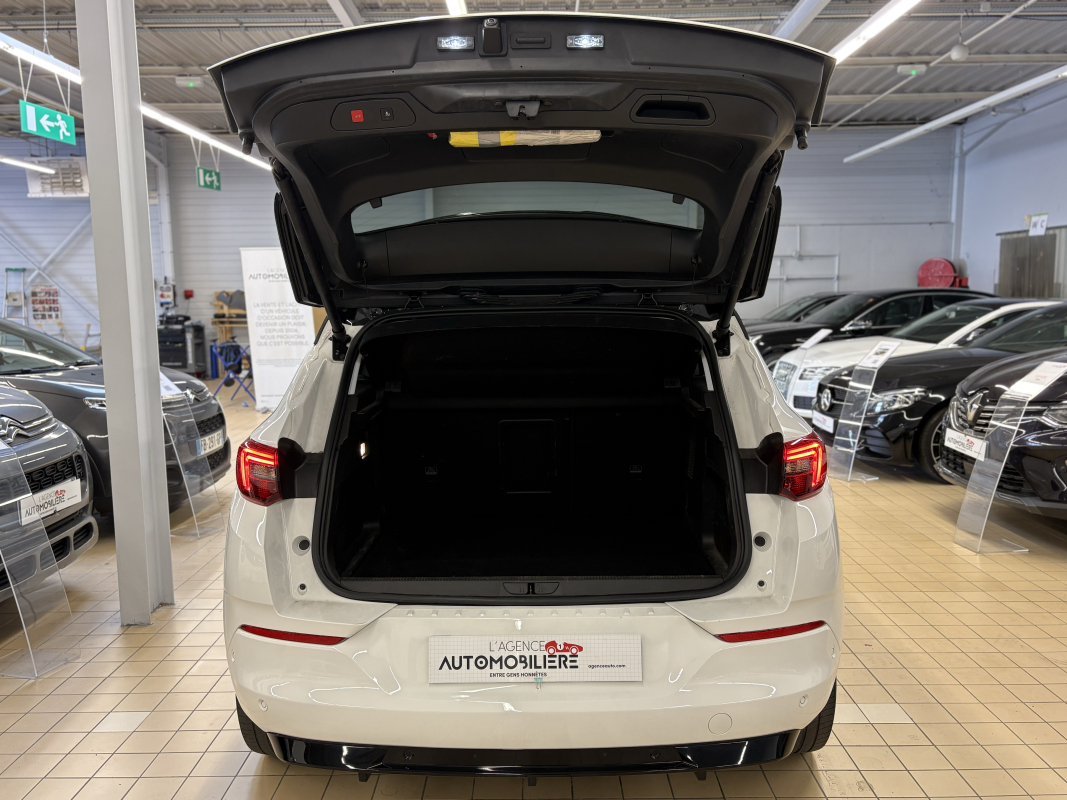 Opel Grandland X — 7