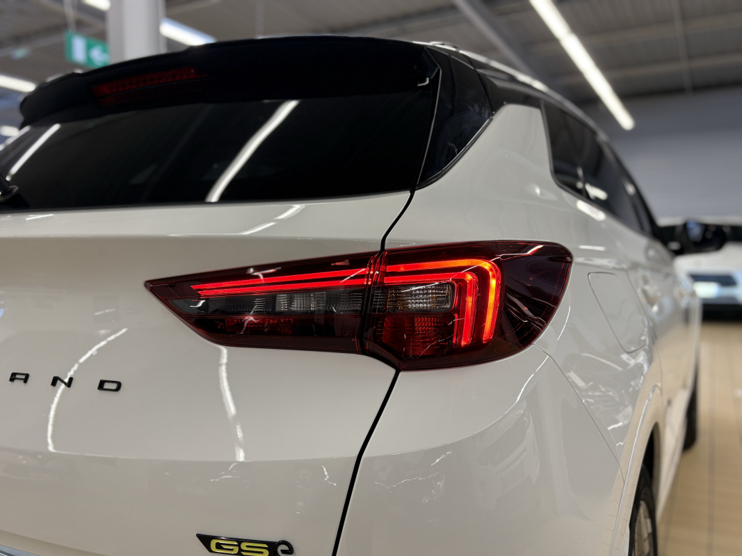 Opel Grandland X — 35