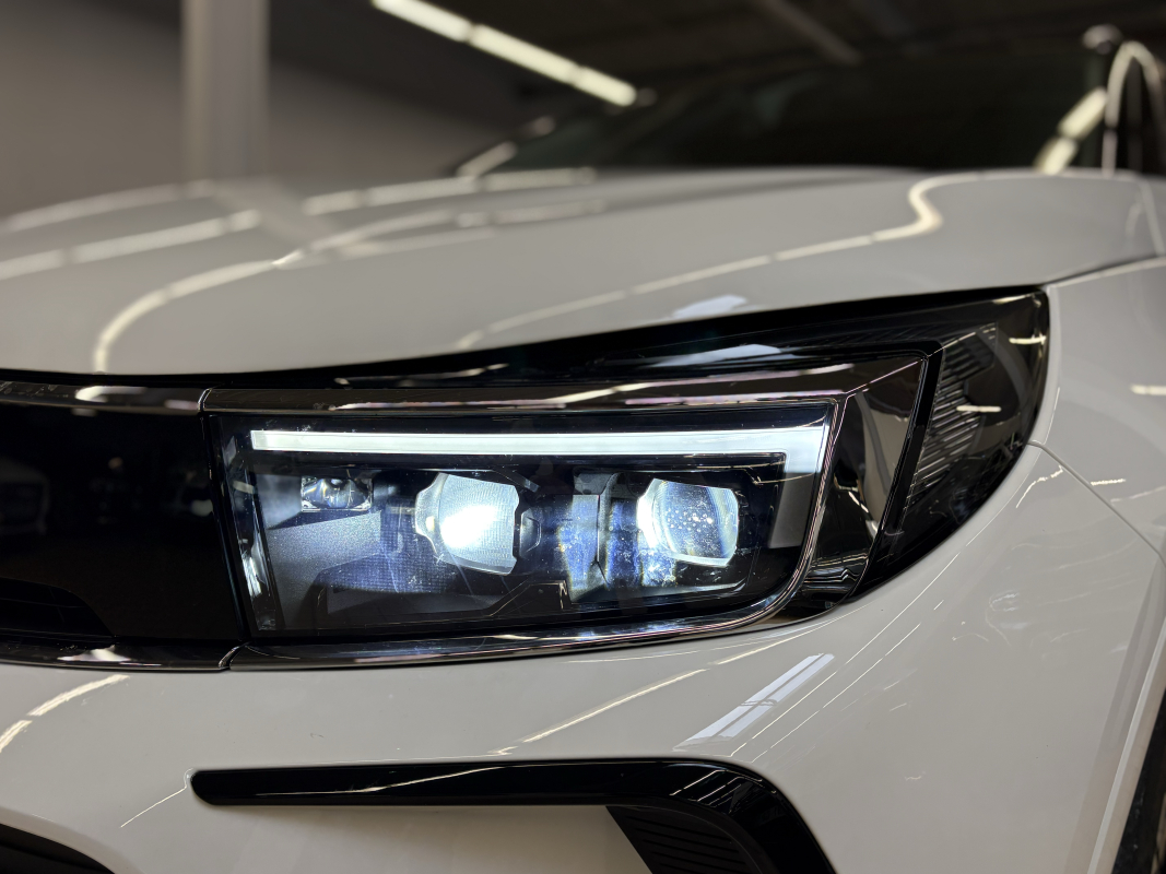 Opel Grandland X — 36
