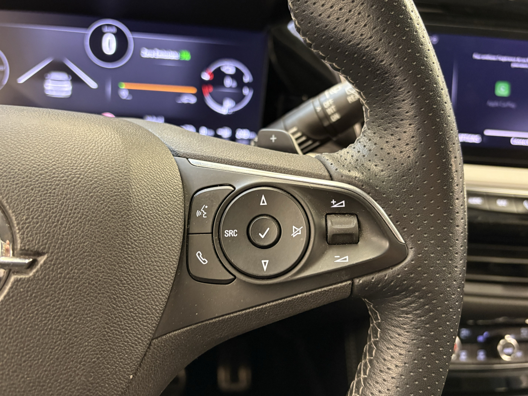 Opel Grandland X — 22