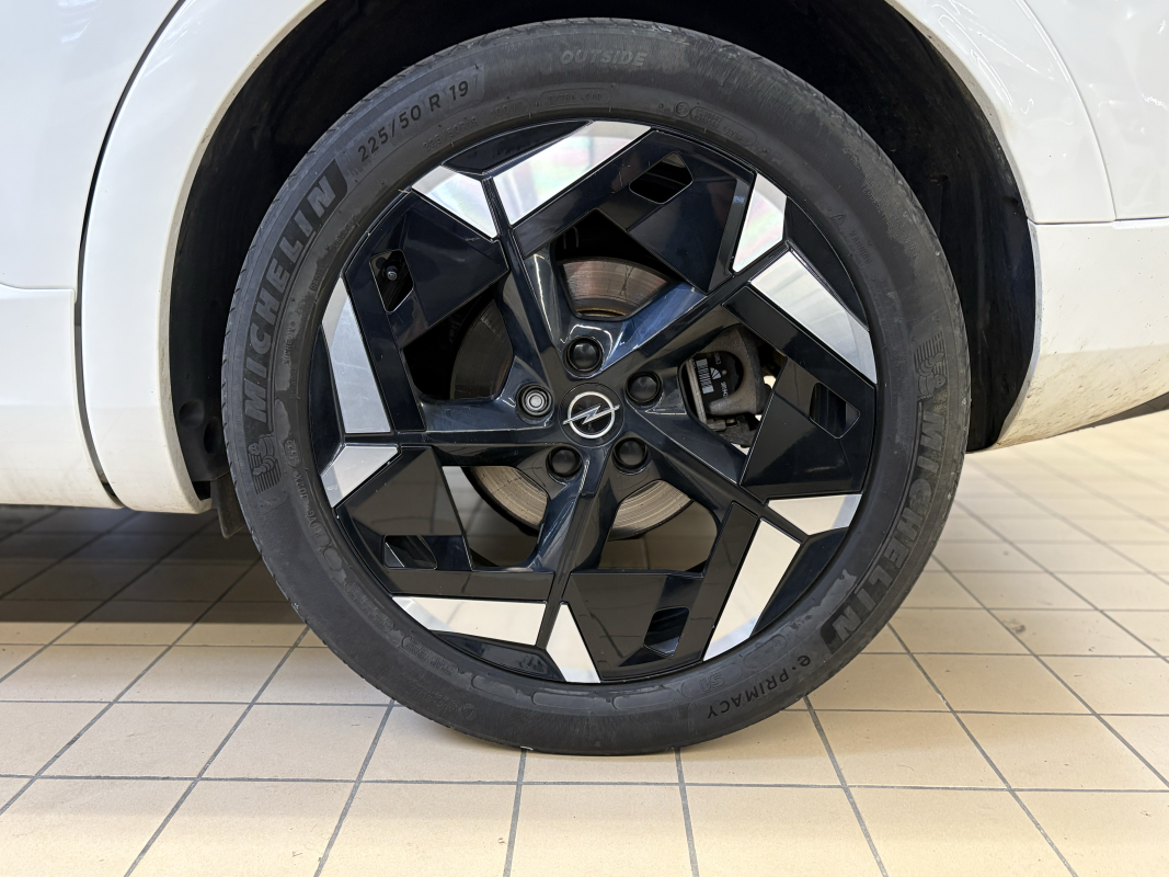 Opel Grandland X — 33