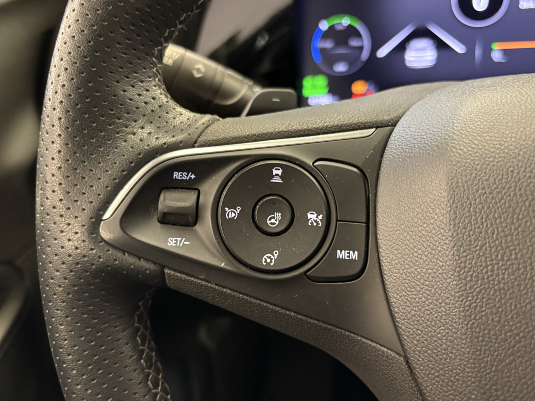 Opel Grandland X — 21