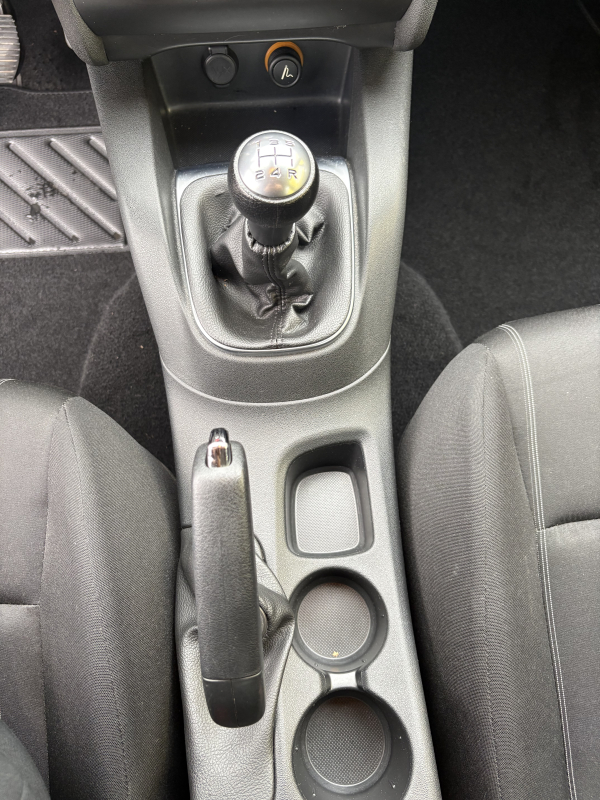 Citroen C4 — 17