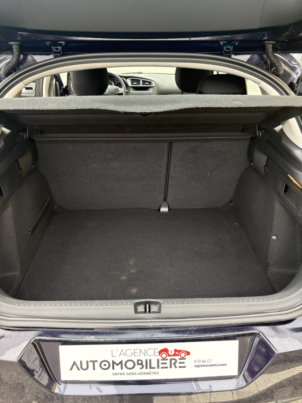 Citroen C4 — 13