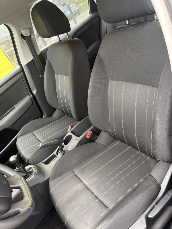 Citroen C4 — 11
