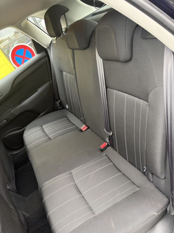 Citroen C4 — 12