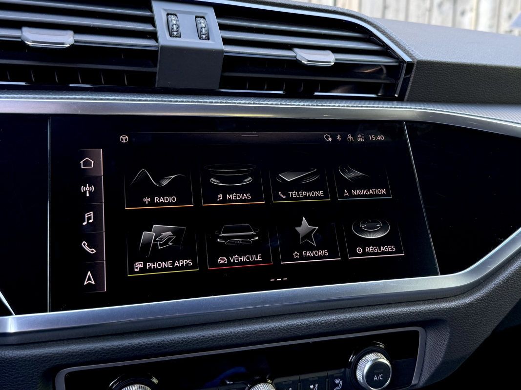 Audi Q3 — 15