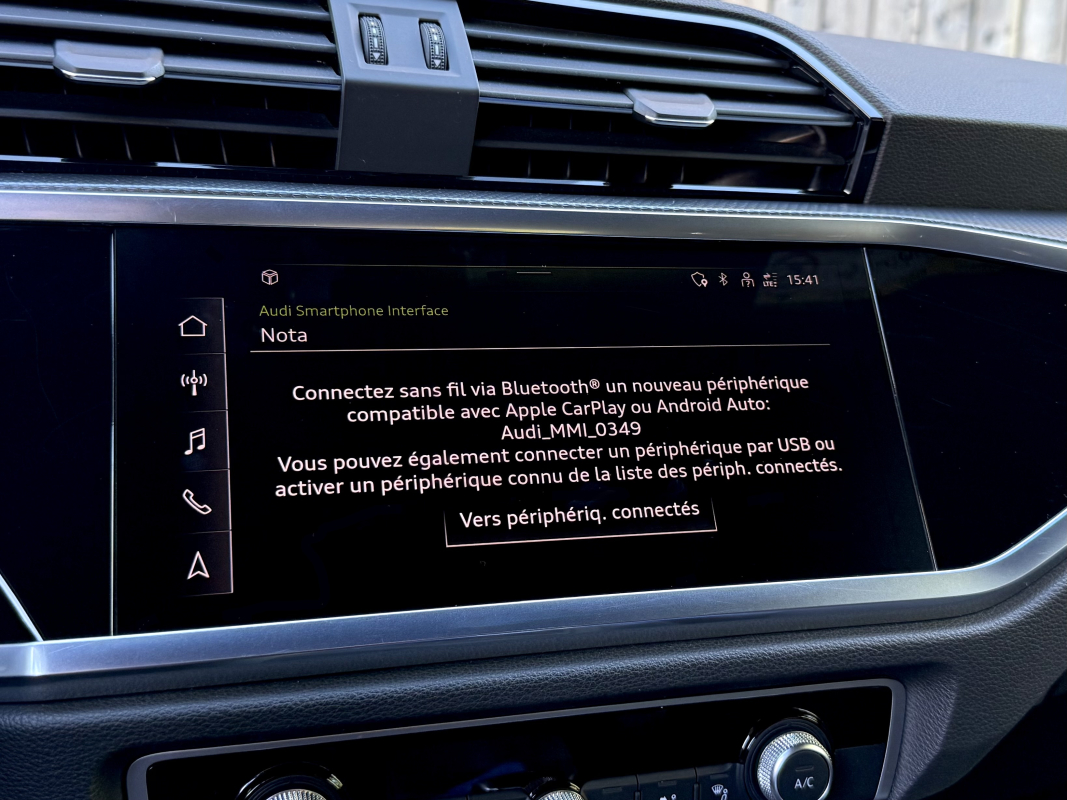Audi Q3 — 12