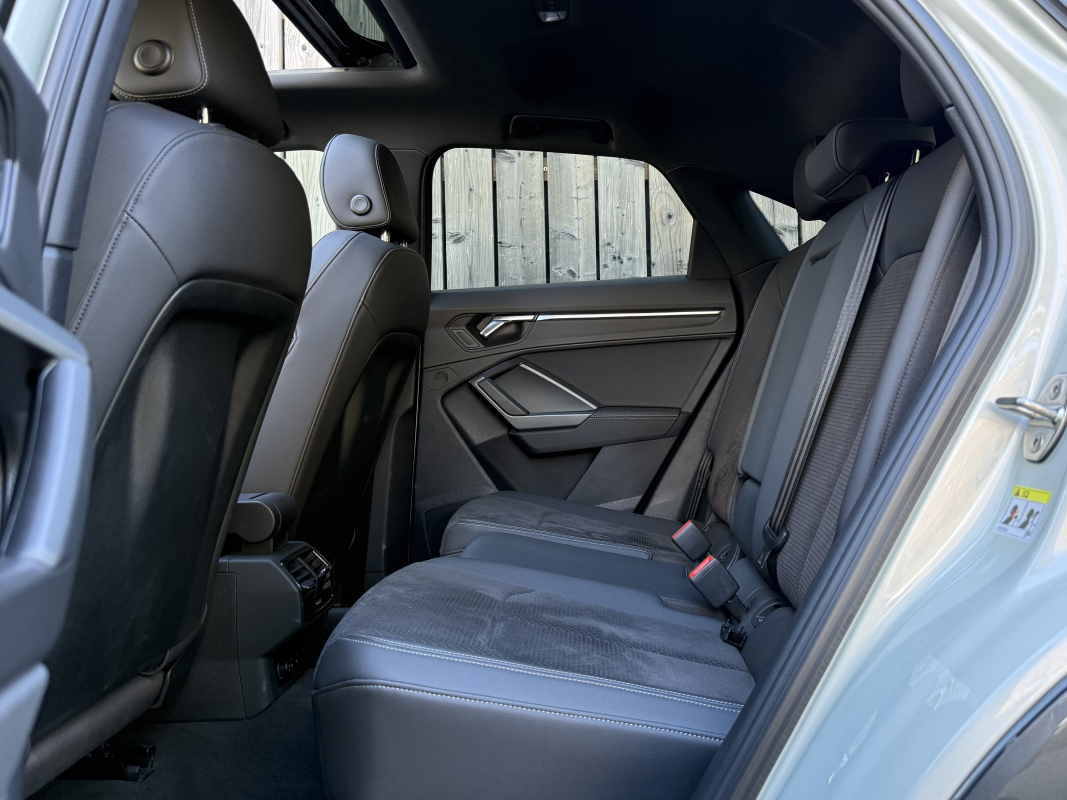 Audi Q3 — 8