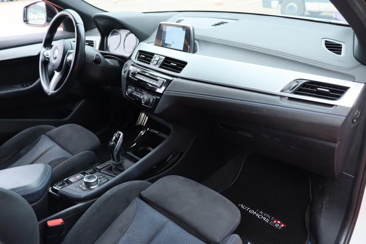 Bmw X2 — 10